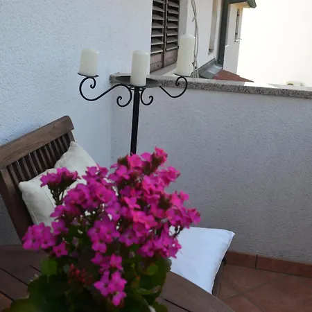 Apartament Apartments Villa Holiday Pula