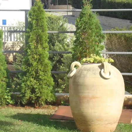 Apartments Villa Holiday بولا