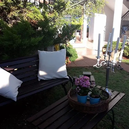 Apartments Villa Holiday