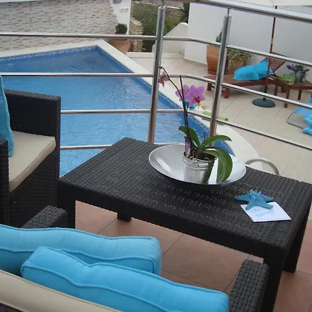 Apartments Villa Holiday *
