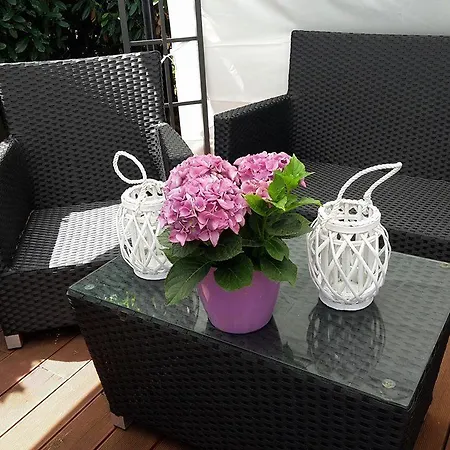 Apartament Apartments Villa Holiday