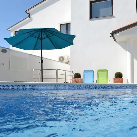 Apartmán Holiday Pula