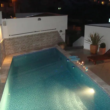 Apartments Villa Holiday Pula