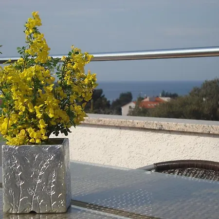 Apartments Villa Holiday Pula