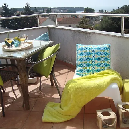 Apartments Villa Holiday