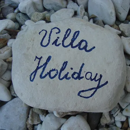 Apartments Villa Holiday