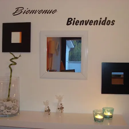 Apartments Villa Holiday Apartament