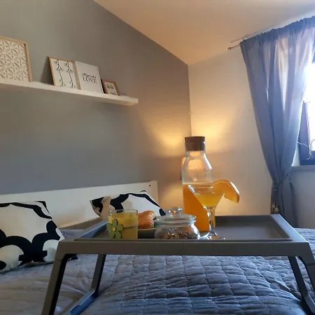 Apartament Apartments Villa Holiday