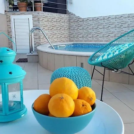 Apartmán Holiday *