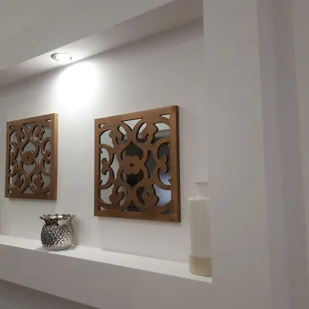 Apartament Apartments Villa Holiday