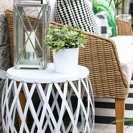 Apartments Villa Holiday Pula