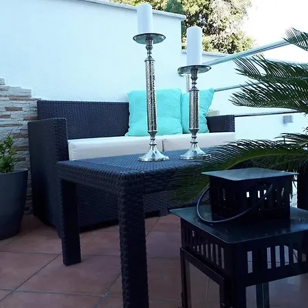 Apartments Villa Holiday * بولا