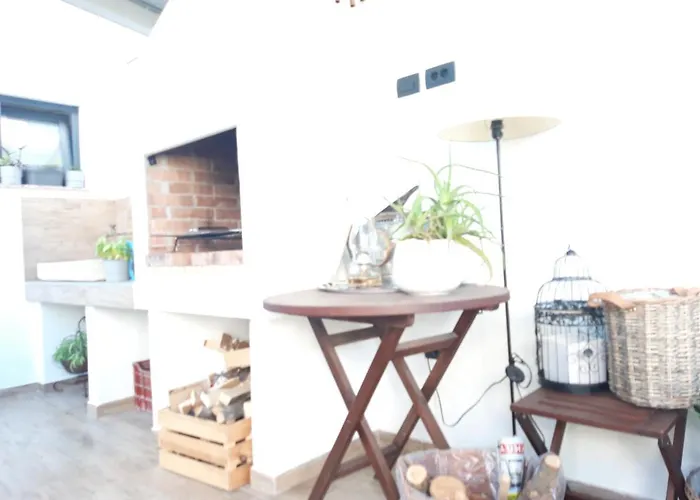 Апартаменты Apartments Villa Holiday *