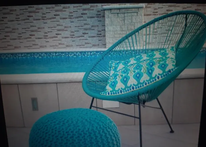 Apartments Villa Holiday Апартаменты