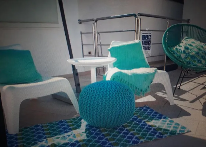 Apartments Villa Holiday * Pula