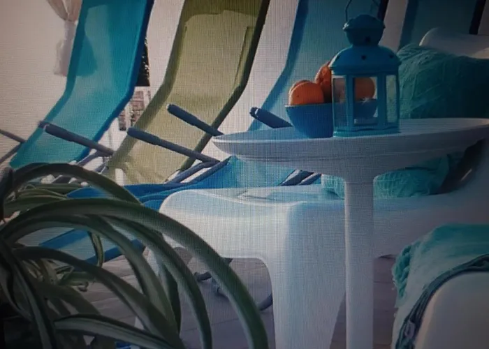 Apartments Villa Holiday Appartement