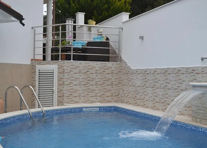 Appartement Apartments Villa Holiday *