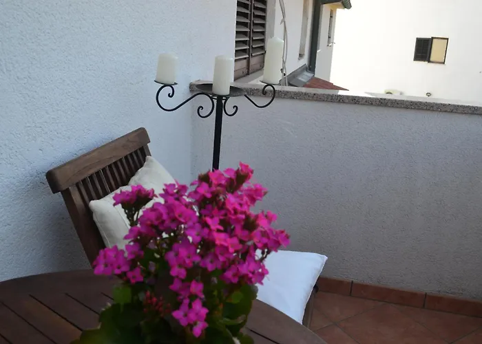 Appartement Apartments Villa Holiday Pula