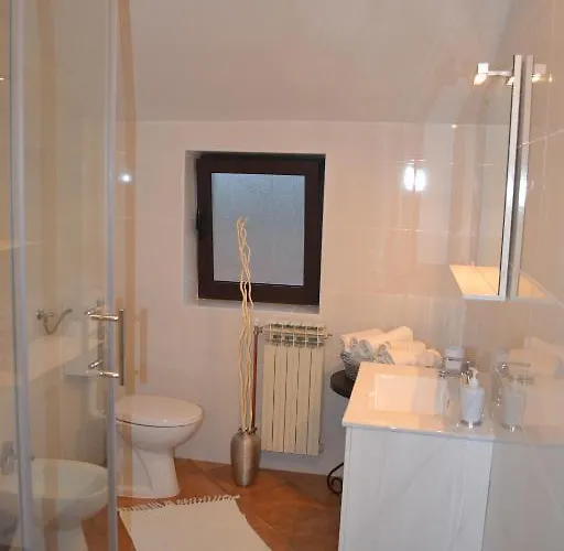 Apartments Villa Holiday * Пула