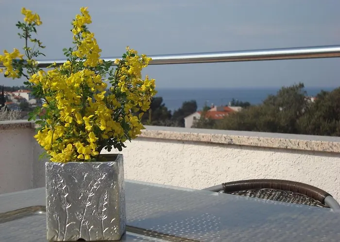 Apartments Villa Holiday Pula