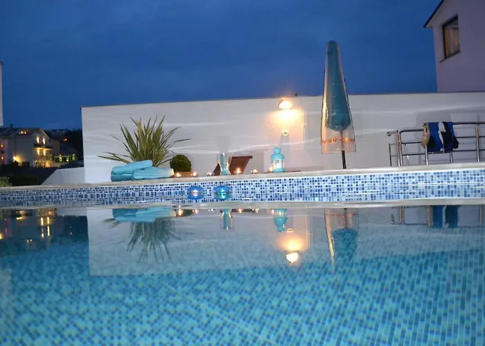 Apartments Villa Holiday Appartement