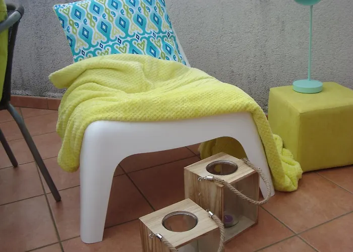 Appartement Apartments Villa Holiday *