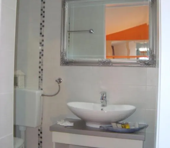 Apartments Villa Holiday Appartement *