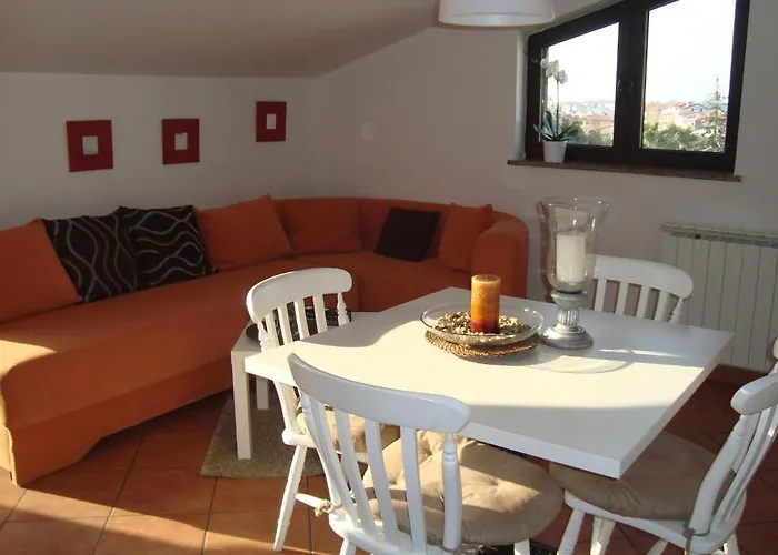 Apartments Villa Holiday Appartement *