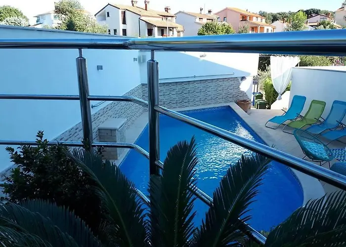 Apartments Villa Holiday Appartement *