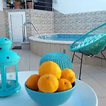 Appartement Apartments Villa Holiday *