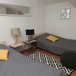 Apartments Villa Holiday Appartement