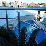 Apartments Villa Holiday Appartement *