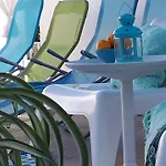 Apartments Villa Holiday Appartement