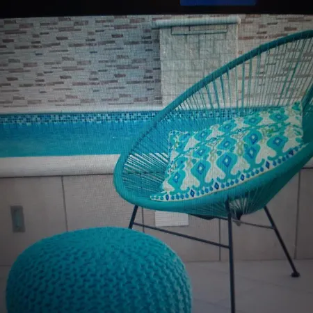 Apartments Villa Holiday Lejlighed