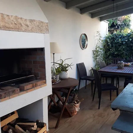 Apartments Villa Holiday Lejlighed *