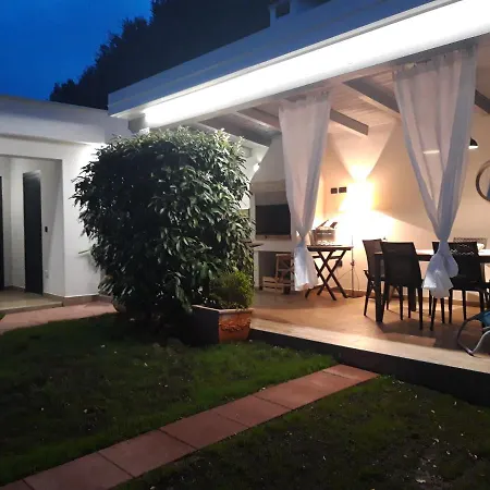 Apartman Apartments Villa Holiday