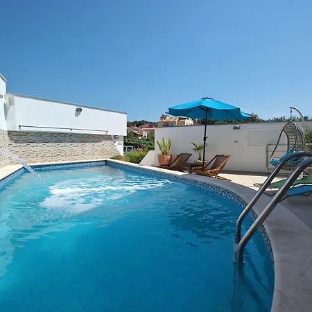 Apartments Villa Holiday Pula
