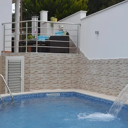Lejlighed Apartments Villa Holiday *