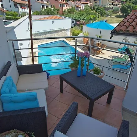 Lejlighed Apartments Villa Holiday