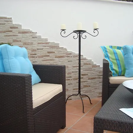 Apartments Villa Holiday بولا