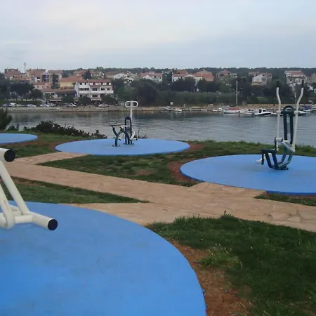 شقة Apartments Villa Holiday بولا