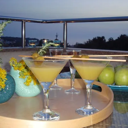 公寓 度假别墅公寓