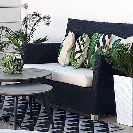 Apartments Villa Holiday Lejlighed *