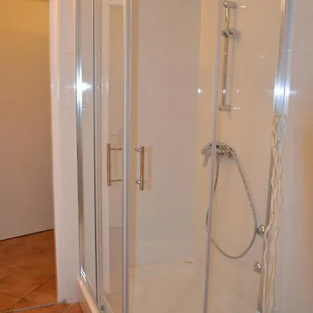 Apartments Villa Holiday Lejlighed