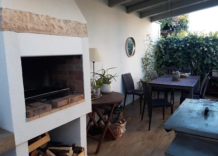 Holiday Appartement *