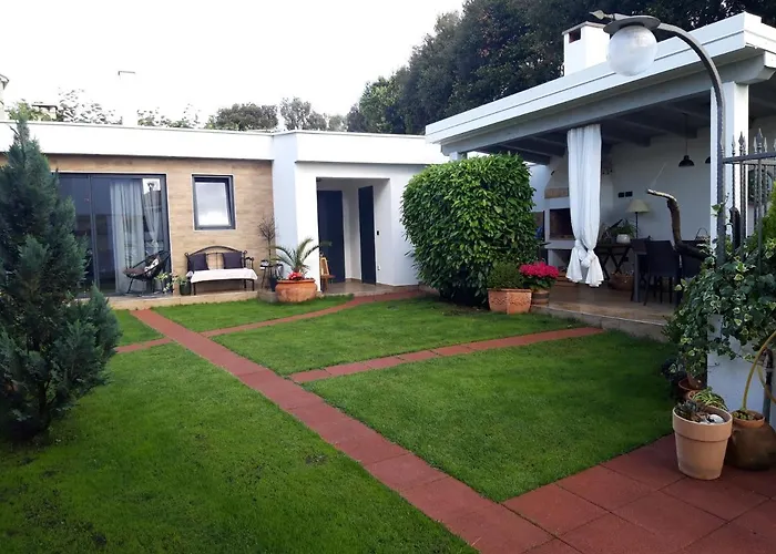 Apartman Apartments Villa Holiday Póla