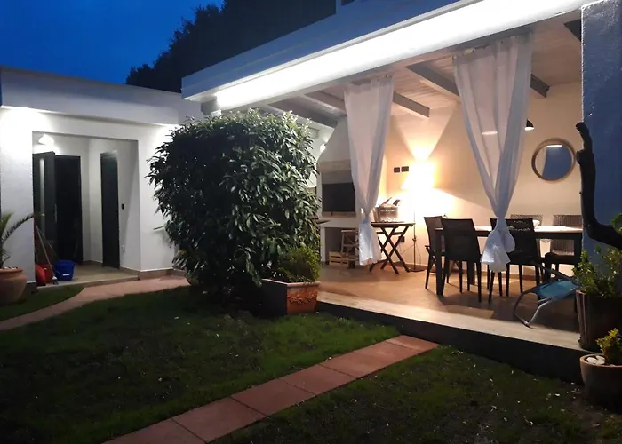 Appartement Holiday