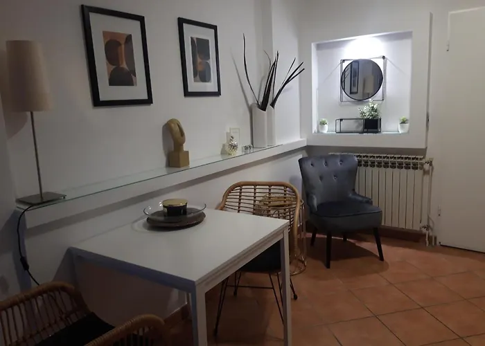 Apartments Villa Holiday Apartman *