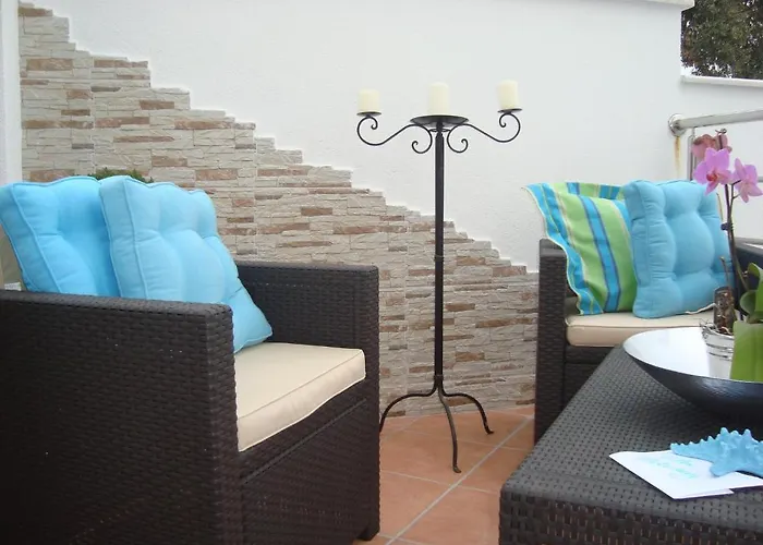 Apartments Villa Holiday Póla