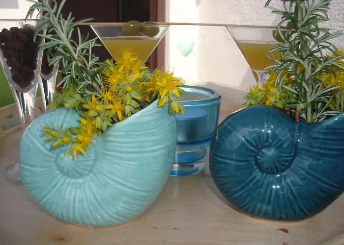 Apartments Villa Holiday *